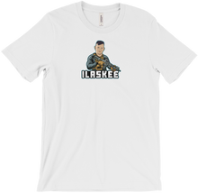 iLaskee T-Shirts