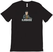 iLaskee T-Shirts