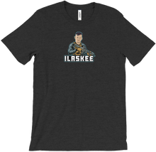 iLaskee T-Shirts