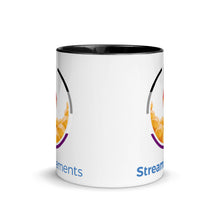 Asexual SE Logo Mug with Color Inside