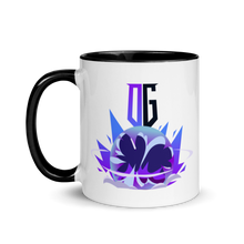 DG Nuke Mug