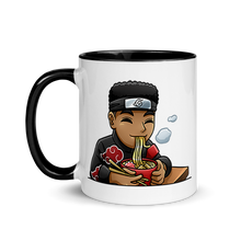 cbgray's Limited Edition Ramen Mug