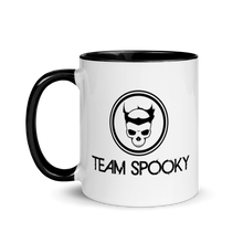 TeamSp00ky Mug