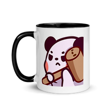Daboki Bonk Mug