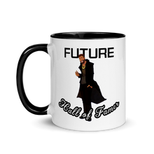 JayDLegend Future Hall of Famer Mug