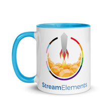 Modern Pride Mug with Color Inside