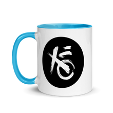 Kanon XO Emblem Mug