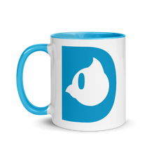 Dangers Limited Edition Mug