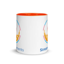 Transgender SE Logo Mug with Color Inside