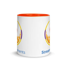 Intersex SE Logo Mug with Color Inside