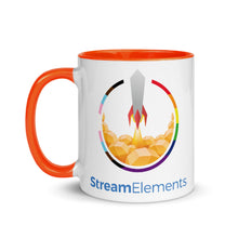 Modern Pride Mug with Color Inside