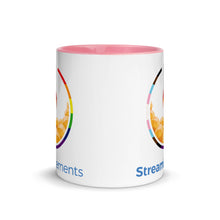 Modern Pride Mug with Color Inside