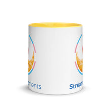 Transgender SE Logo Mug with Color Inside