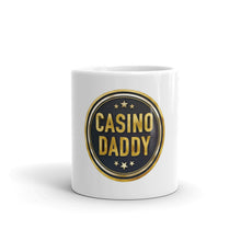 CODE CasinoDaddy Mug Free With Code