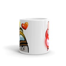 Junkyard129 GoodNoodle vs JunkImposter Mug