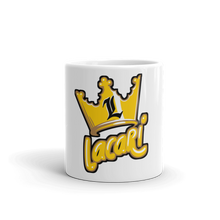Lacari Crown Mug