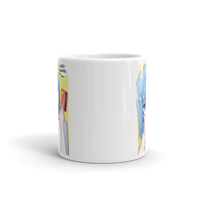 Lacari Specialty Mug