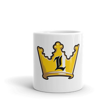 Lacari Crown Emblem Mug