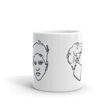 MartinezTwins Signature Mug