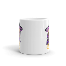theAdamhour Signature Mug