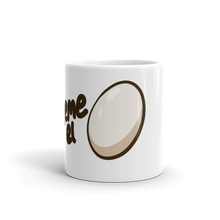 MartinezTwins Comeme el Huevo Mug