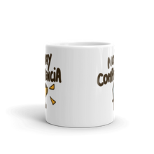 MartinezTwins No Hay Competencia Mug