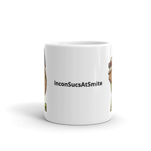 Incon InconSucsAtSmite Mug