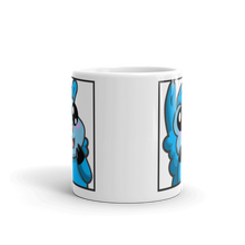 MrLlamaSC Aww Mug