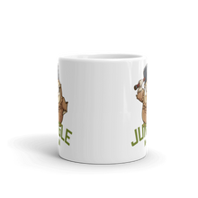 Incon Jungle Main Mug