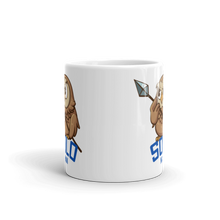 Incon Solo Main Mug