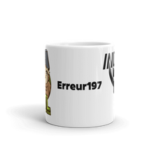 Incon Giveaway Erreur197 Mug