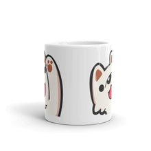 DarkViperAU Wave Mug