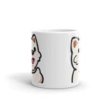DarkViperAU Thumbs Up Mug