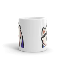 DarkViperAU Sleep Mug