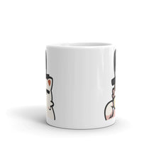 DarkViperAU Sipping Mug