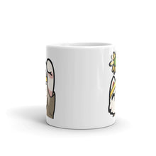 DarkViperAU Peace Mug