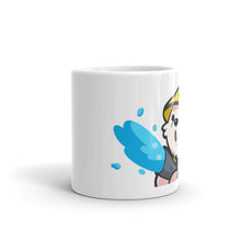 DarkViperAU Fireman Mug