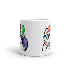 DarkViperAU Dexter Mug