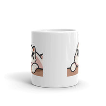 DarkViperAU Dead Mug