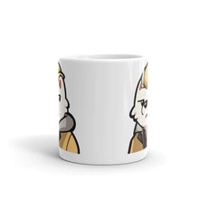 DarkViperAU Brad Mug