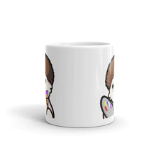 DarkViperAU Bob Ross Mug