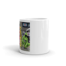 CookSux White Mug