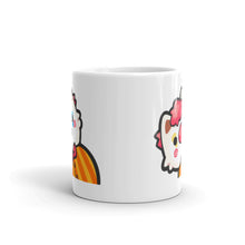 DarkViperAU Clown Mug