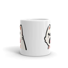DarkViperAU D Mug