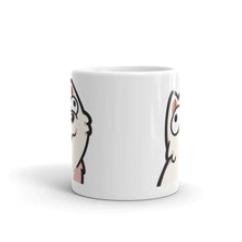 DarkViperAU Derp Mug