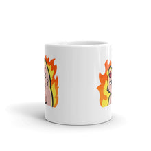 DarkViperAU Devil Mug