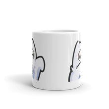 DarkViperAU Boo Mug