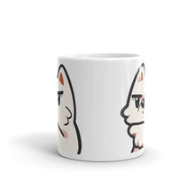 DarkViperAU Point Mug