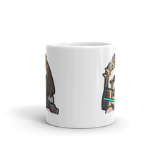 DarkViperAU Griefer Jesus Mug
