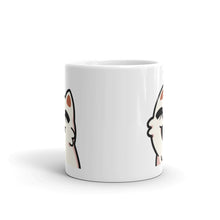 DarkViperAU Happy 2 Mug